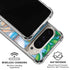 Looney Tunes Beach Pixel 9/9 Pro Clear Case